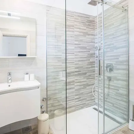 In Pula/istrien 34770 Apartman Póla