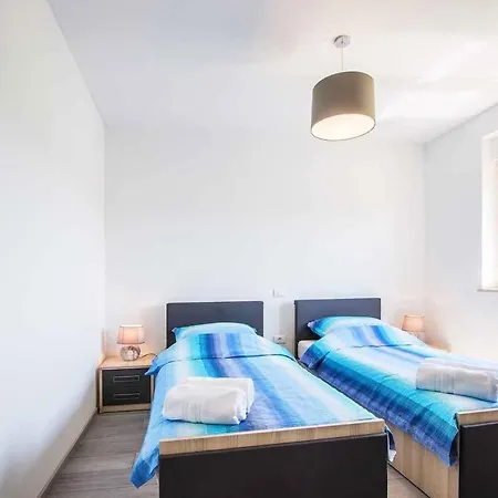 In Pula/istrien 34770 Apartamento Pula